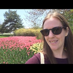 Meet your Posher, Alicia